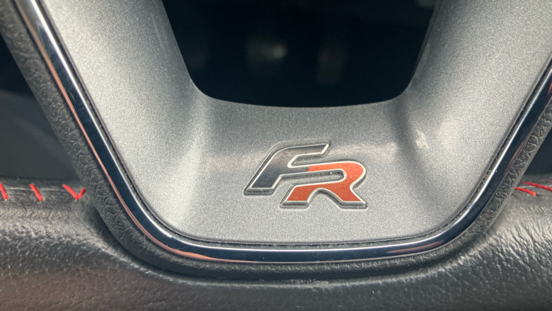 SEAT Ibiza 1.4 EcoTSI 150 FR 5dr Petrol Hatchback